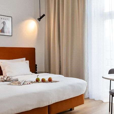 Canvas House Fragola Apartments - Heart Of Kazimierz クラクフ エクステリア 写真
