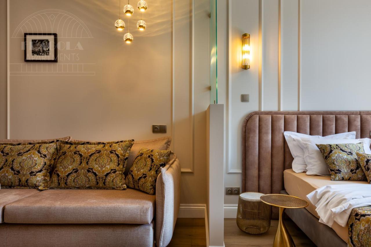 Canvas House Fragola Apartments - Heart Of Kazimierz クラクフ エクステリア 写真