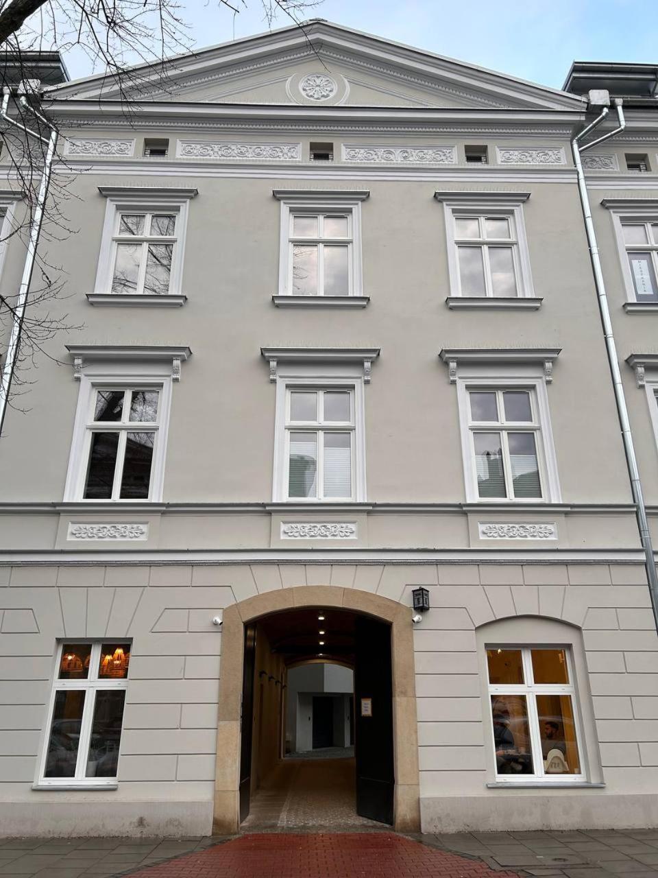 Canvas House Fragola Apartments - Heart Of Kazimierz クラクフ エクステリア 写真