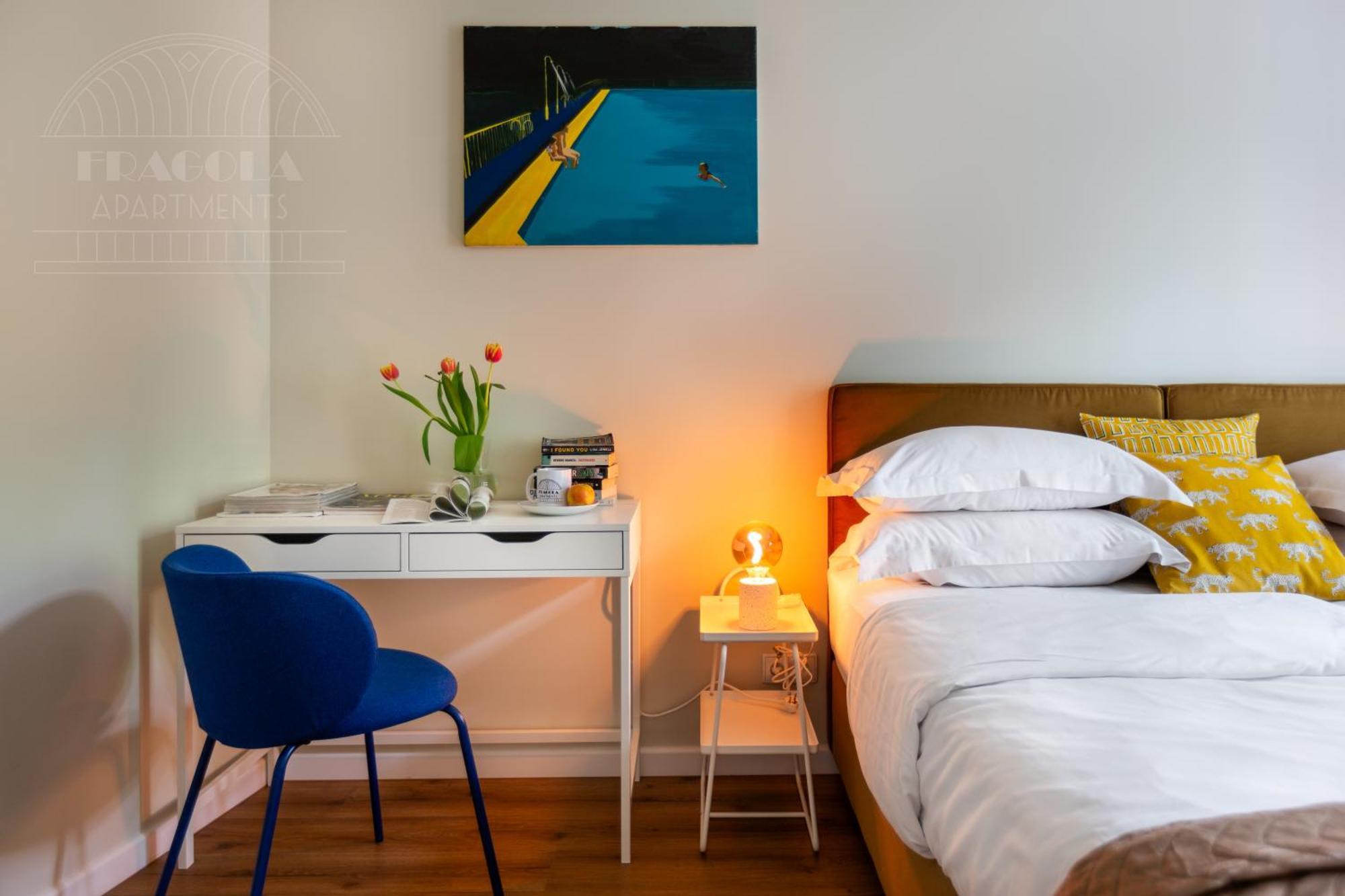 Canvas House Fragola Apartments - Heart Of Kazimierz クラクフ エクステリア 写真