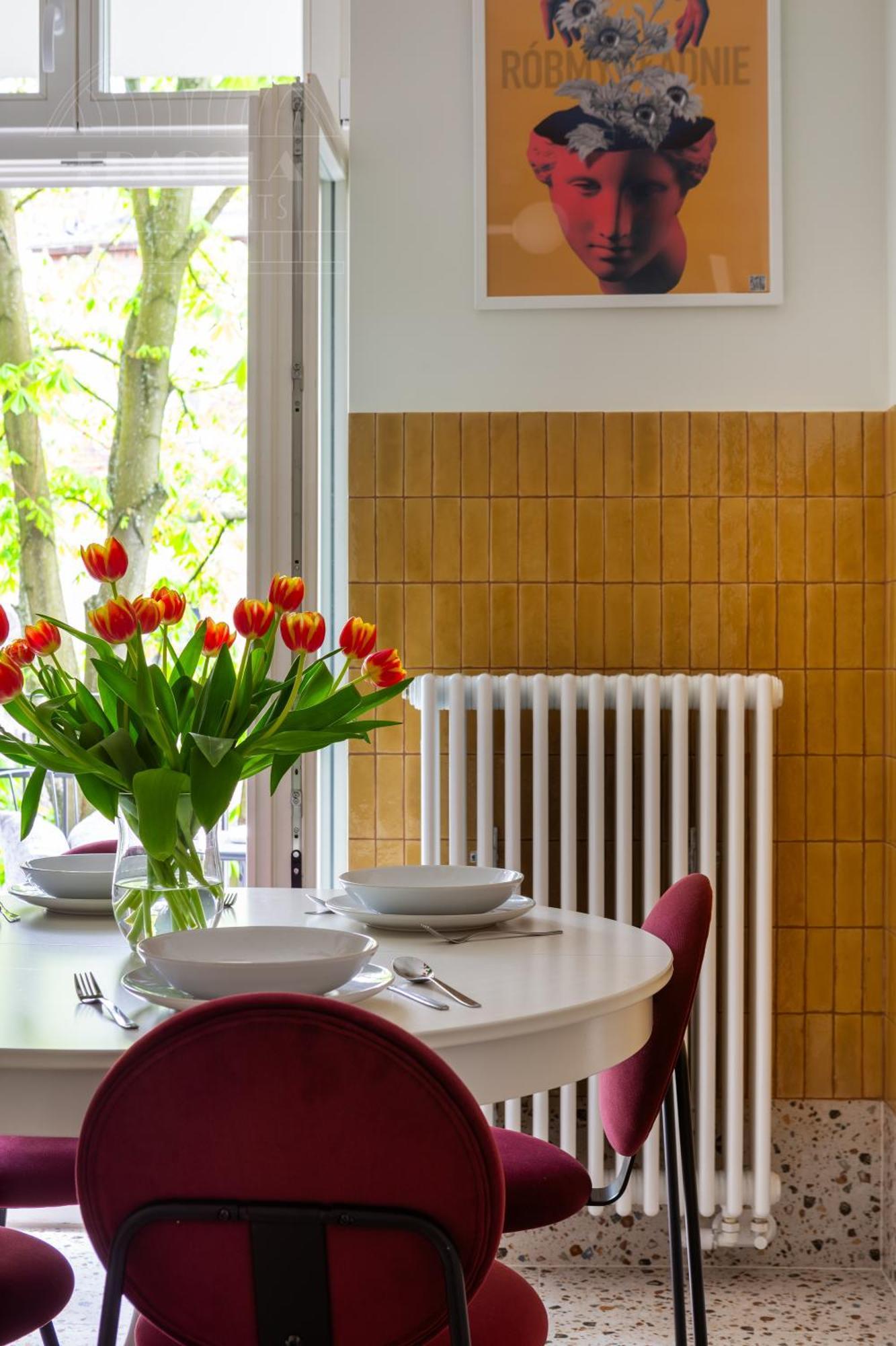 Canvas House Fragola Apartments - Heart Of Kazimierz クラクフ エクステリア 写真
