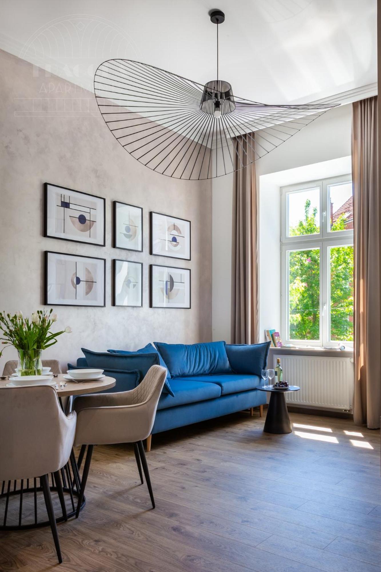 Canvas House Fragola Apartments - Heart Of Kazimierz クラクフ エクステリア 写真