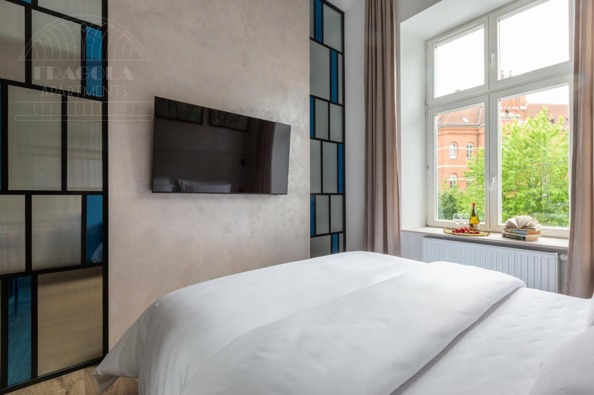 Canvas House Fragola Apartments - Heart Of Kazimierz クラクフ エクステリア 写真