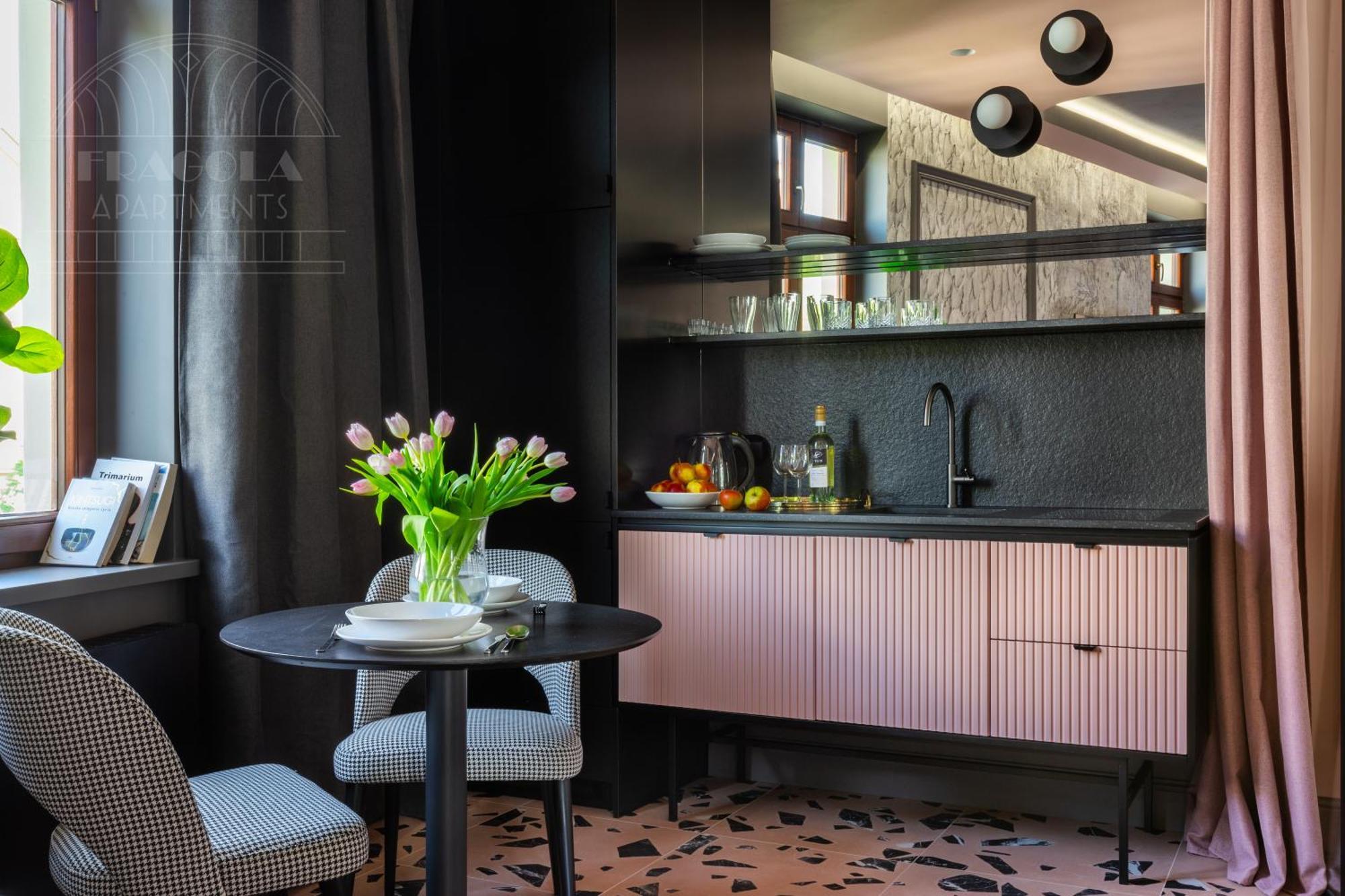 Canvas House Fragola Apartments - Heart Of Kazimierz クラクフ エクステリア 写真