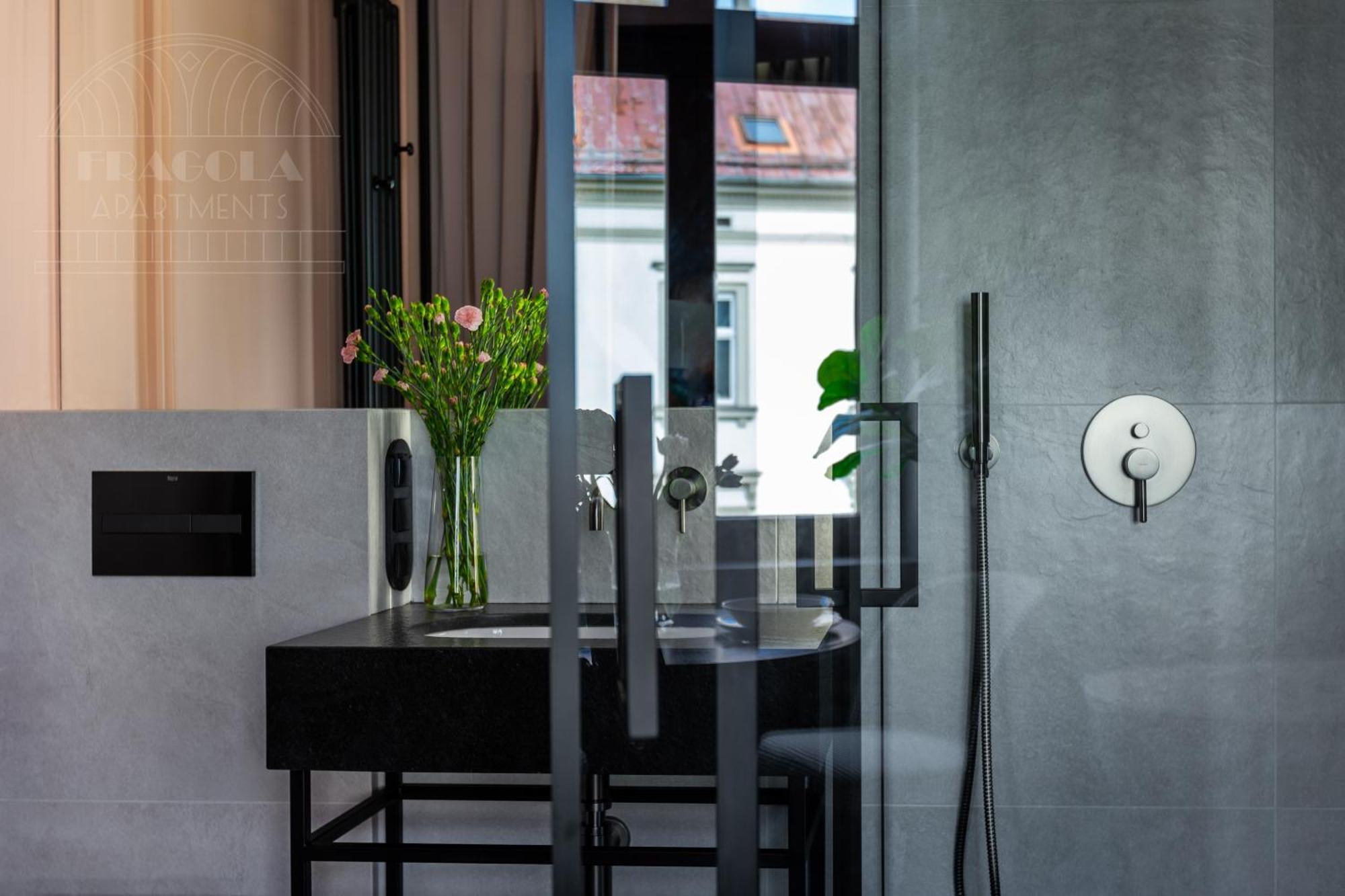 Canvas House Fragola Apartments - Heart Of Kazimierz クラクフ エクステリア 写真