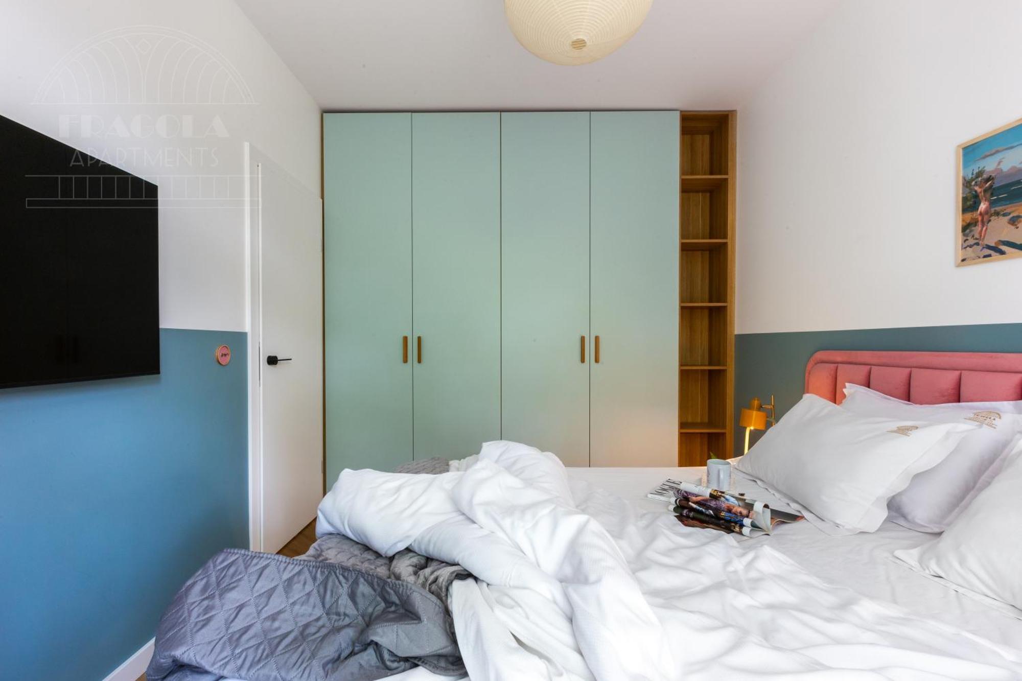 Canvas House Fragola Apartments - Heart Of Kazimierz クラクフ エクステリア 写真