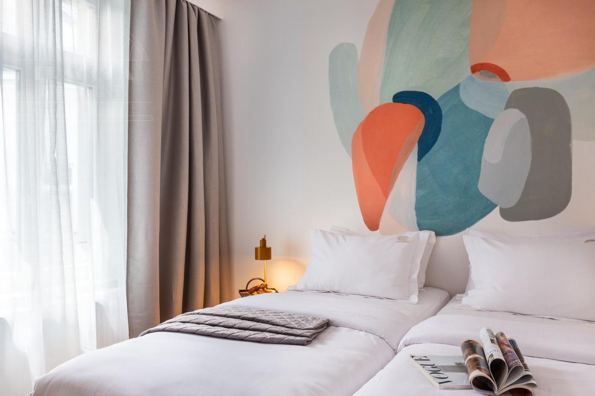 Canvas House Fragola Apartments - Heart Of Kazimierz クラクフ エクステリア 写真