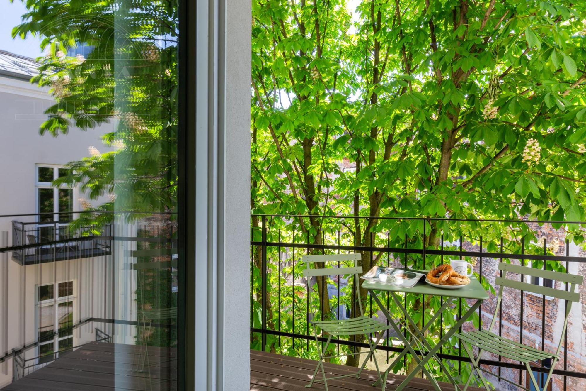 Canvas House Fragola Apartments - Heart Of Kazimierz クラクフ エクステリア 写真