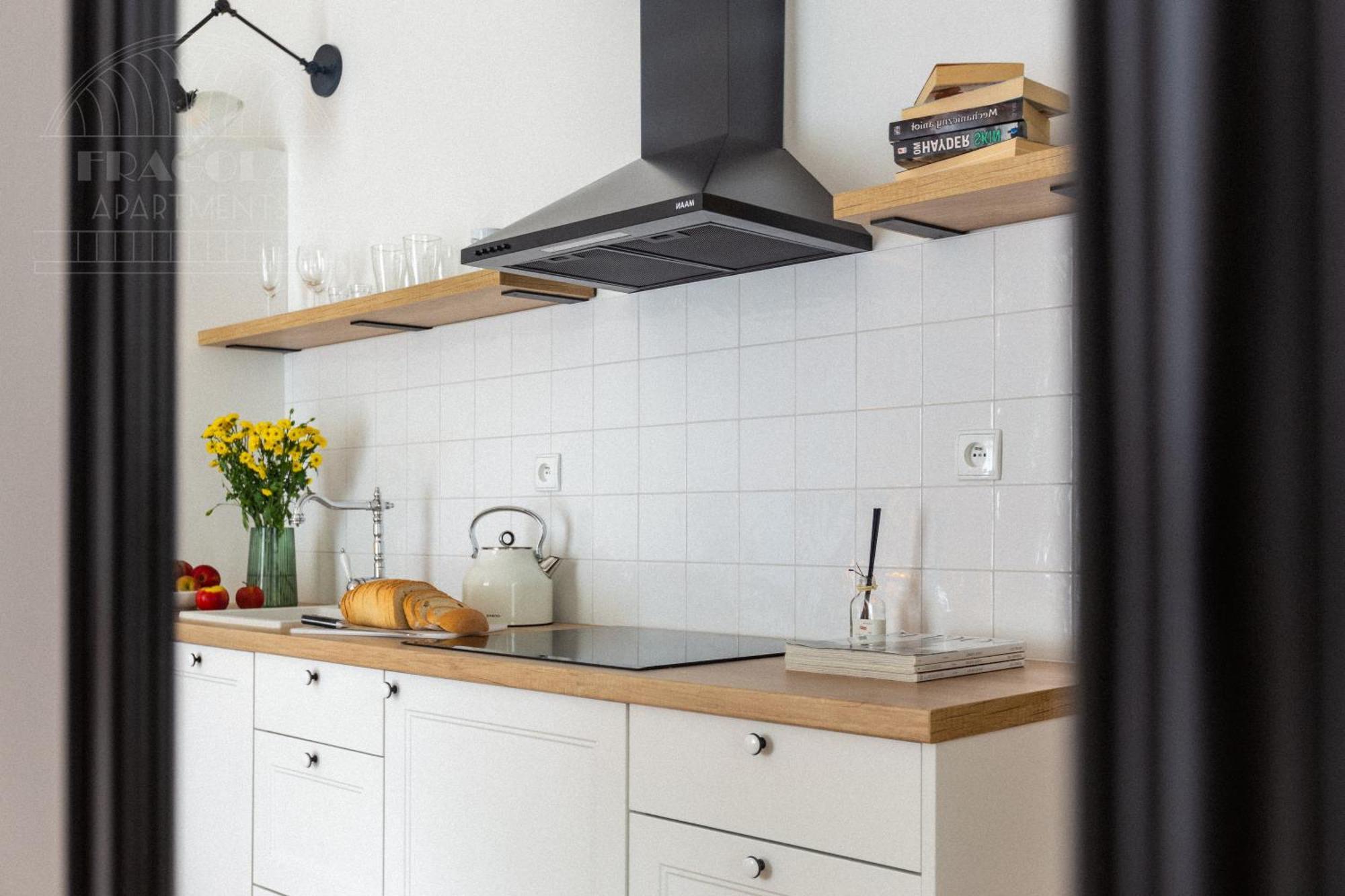Canvas House Fragola Apartments - Heart Of Kazimierz クラクフ エクステリア 写真