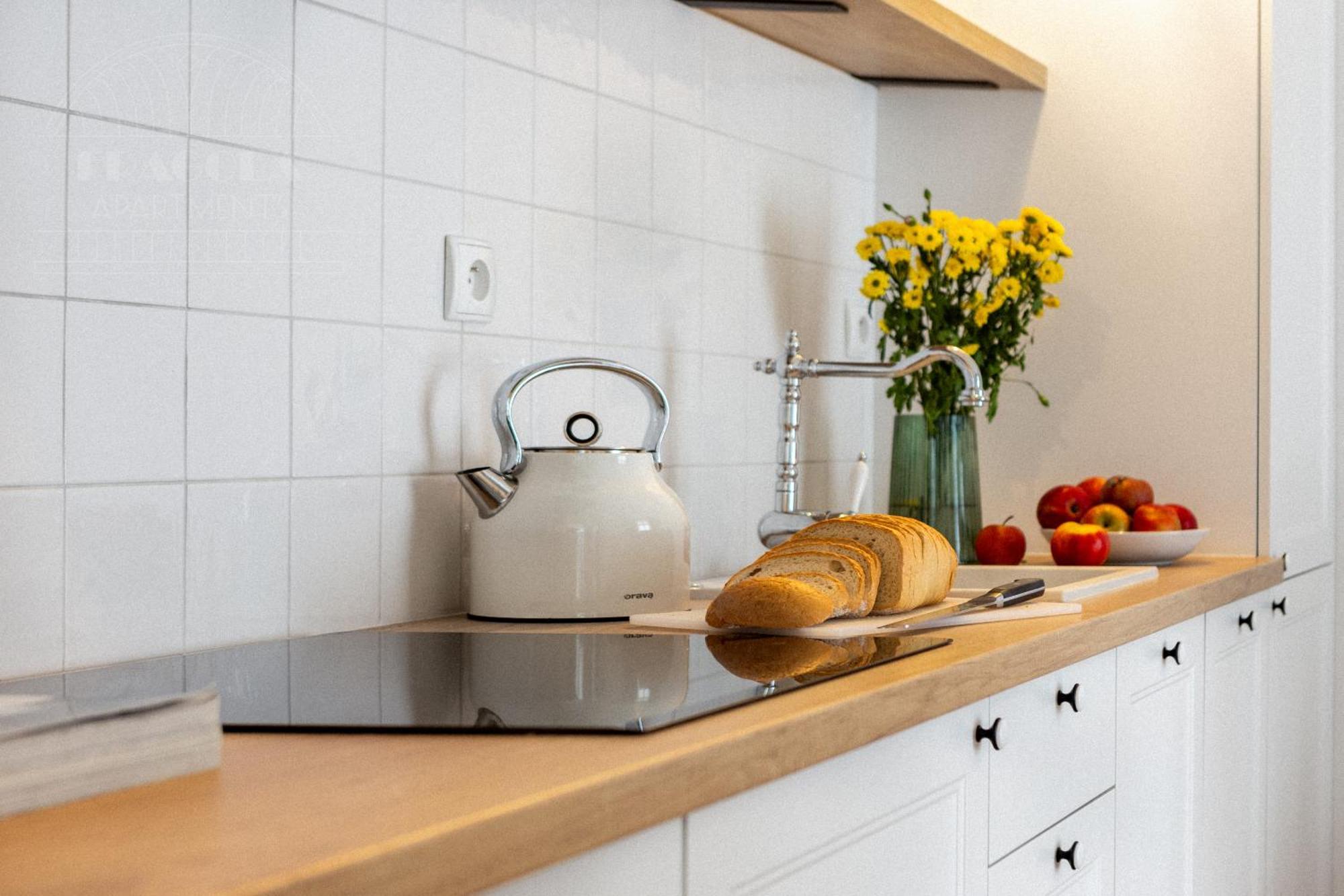 Canvas House Fragola Apartments - Heart Of Kazimierz クラクフ エクステリア 写真