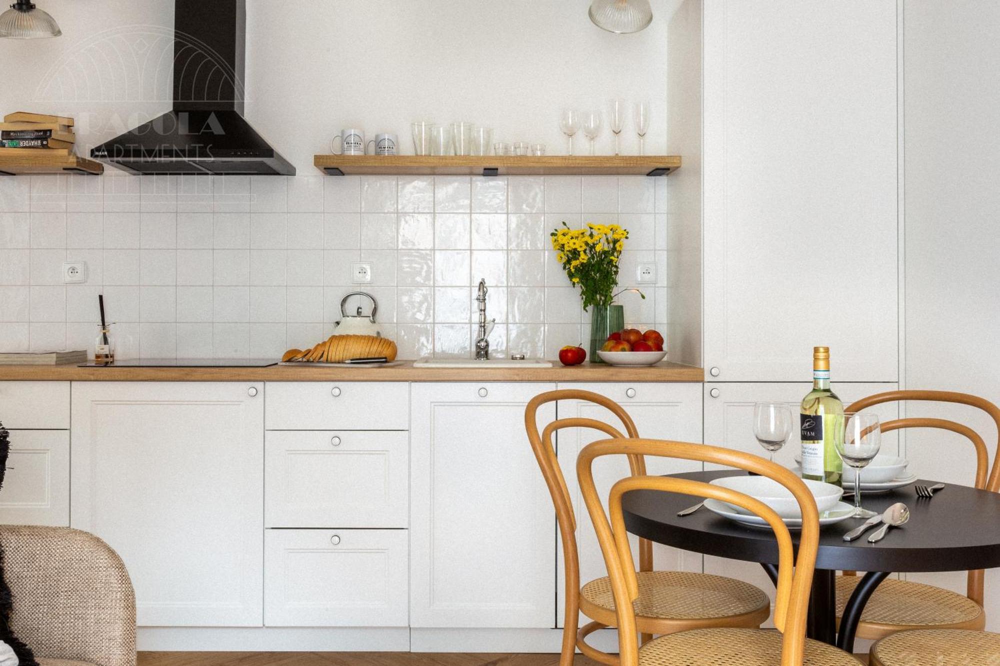 Canvas House Fragola Apartments - Heart Of Kazimierz クラクフ エクステリア 写真