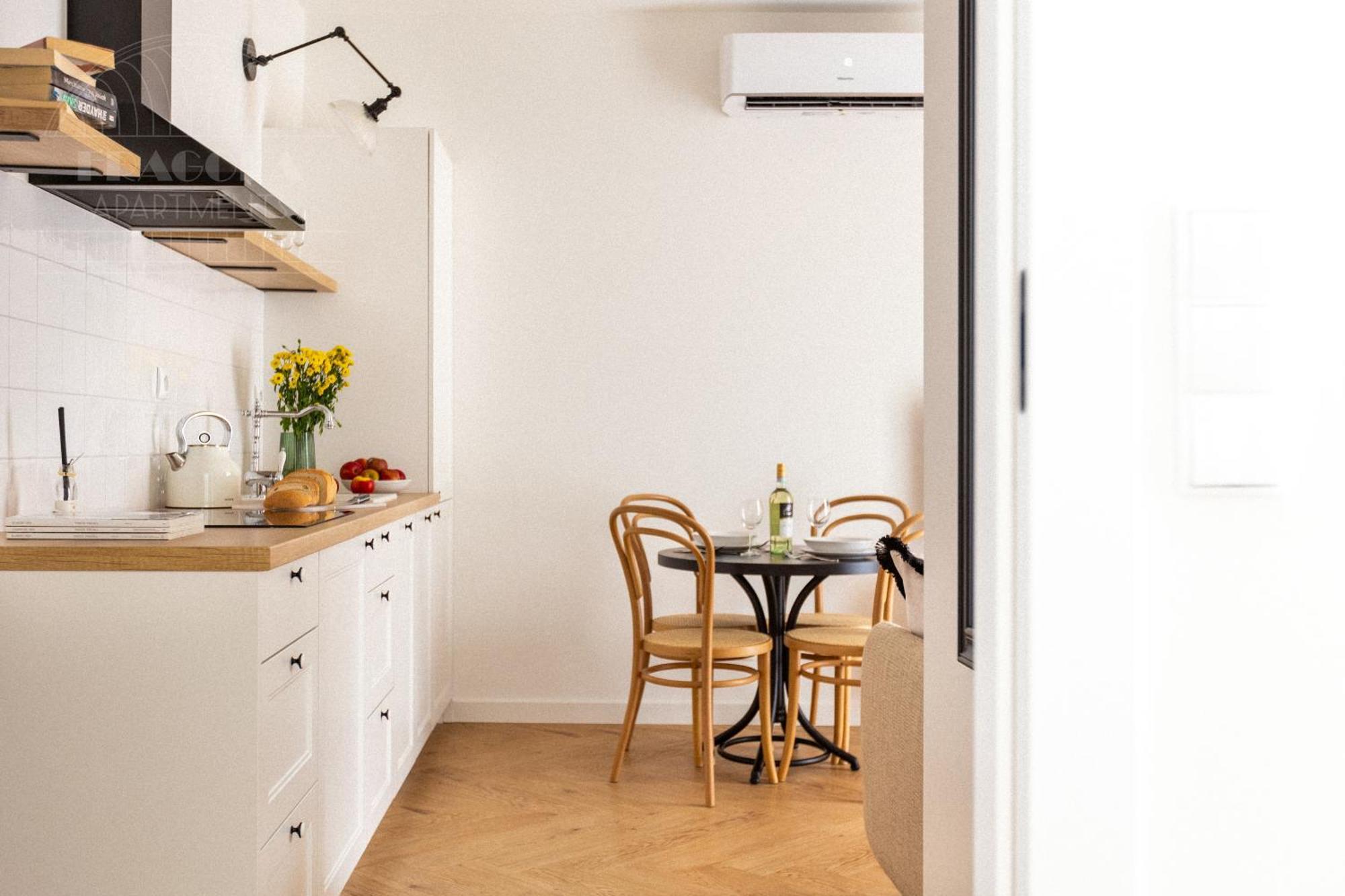 Canvas House Fragola Apartments - Heart Of Kazimierz クラクフ エクステリア 写真