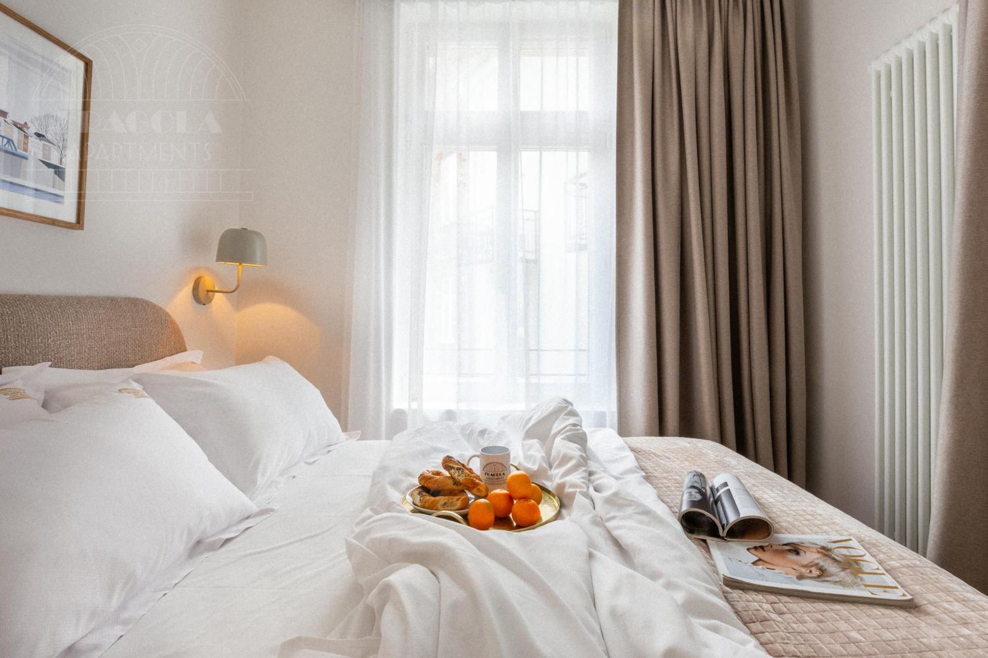 Canvas House Fragola Apartments - Heart Of Kazimierz クラクフ エクステリア 写真