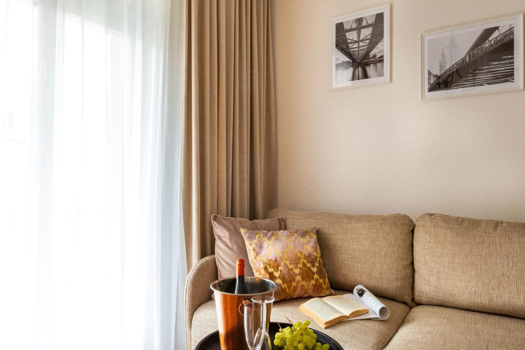 Canvas House Fragola Apartments - Heart Of Kazimierz クラクフ エクステリア 写真