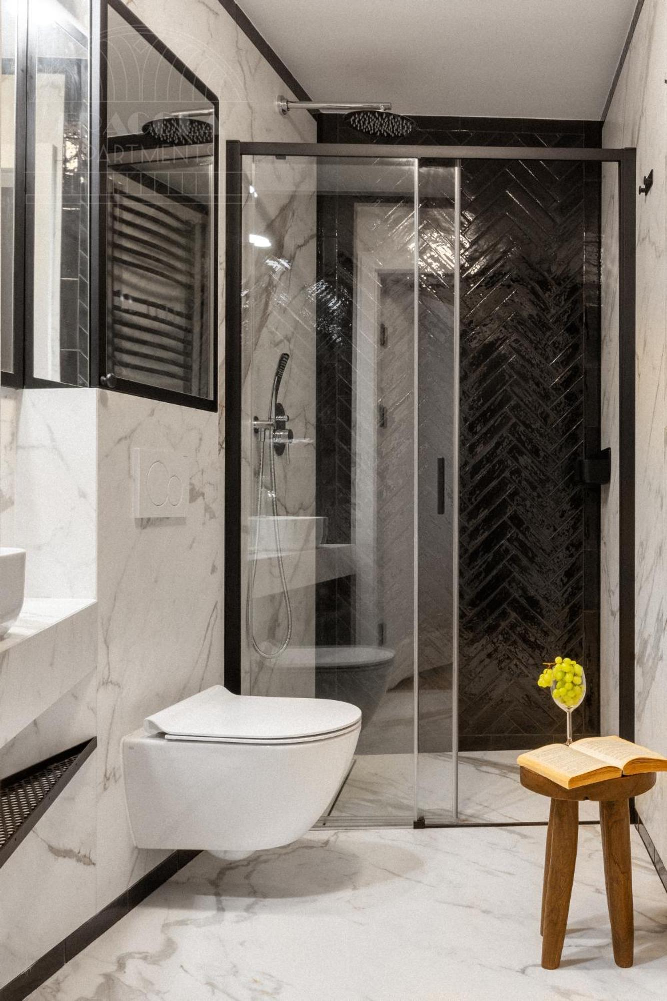 Canvas House Fragola Apartments - Heart Of Kazimierz クラクフ エクステリア 写真