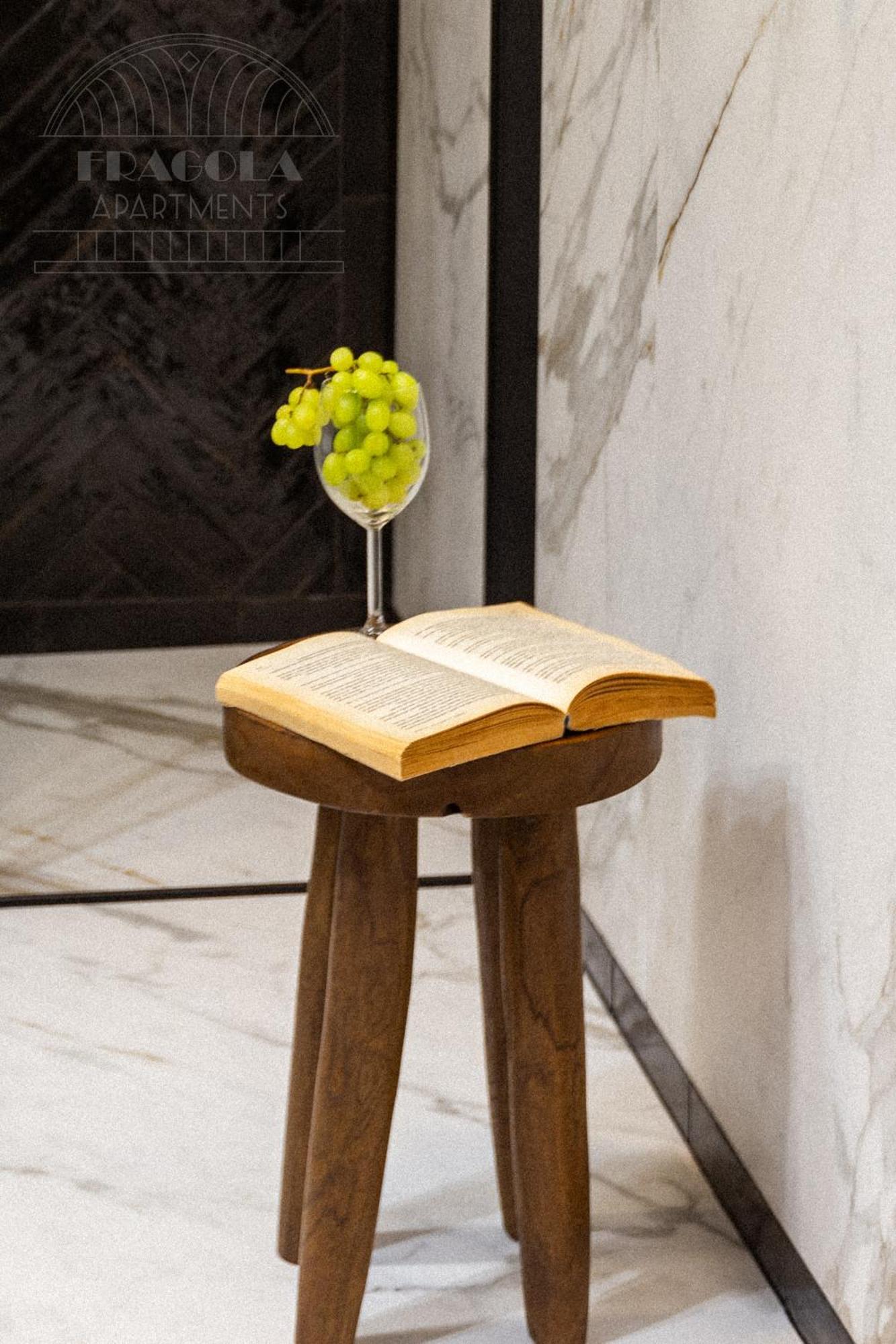 Canvas House Fragola Apartments - Heart Of Kazimierz クラクフ エクステリア 写真