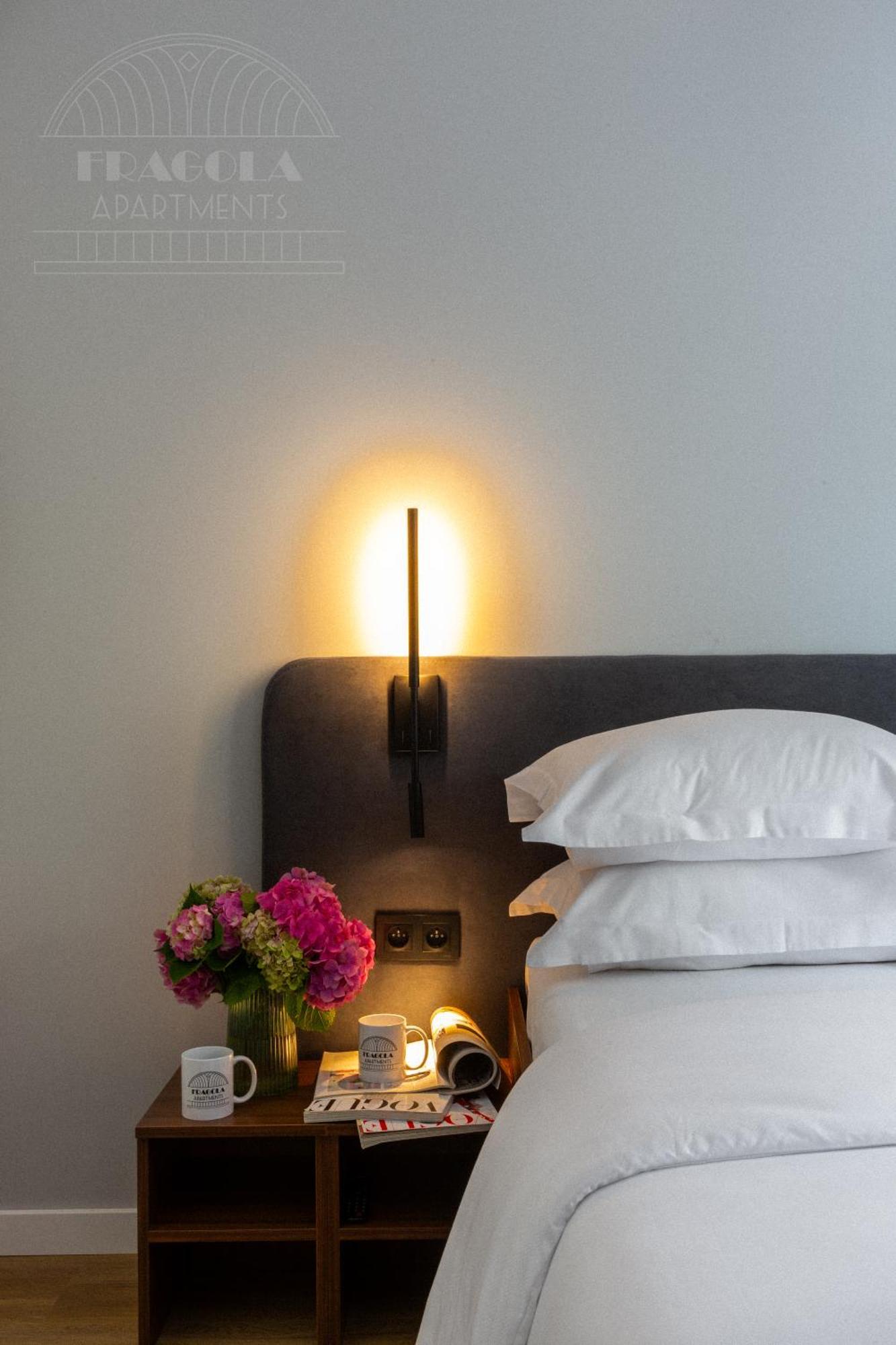 Canvas House Fragola Apartments - Heart Of Kazimierz クラクフ エクステリア 写真