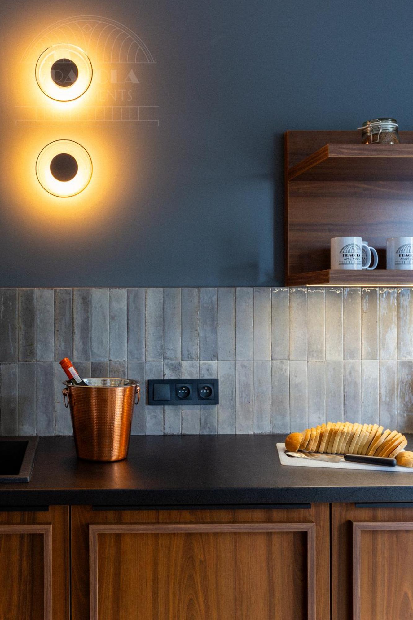 Canvas House Fragola Apartments - Heart Of Kazimierz クラクフ エクステリア 写真