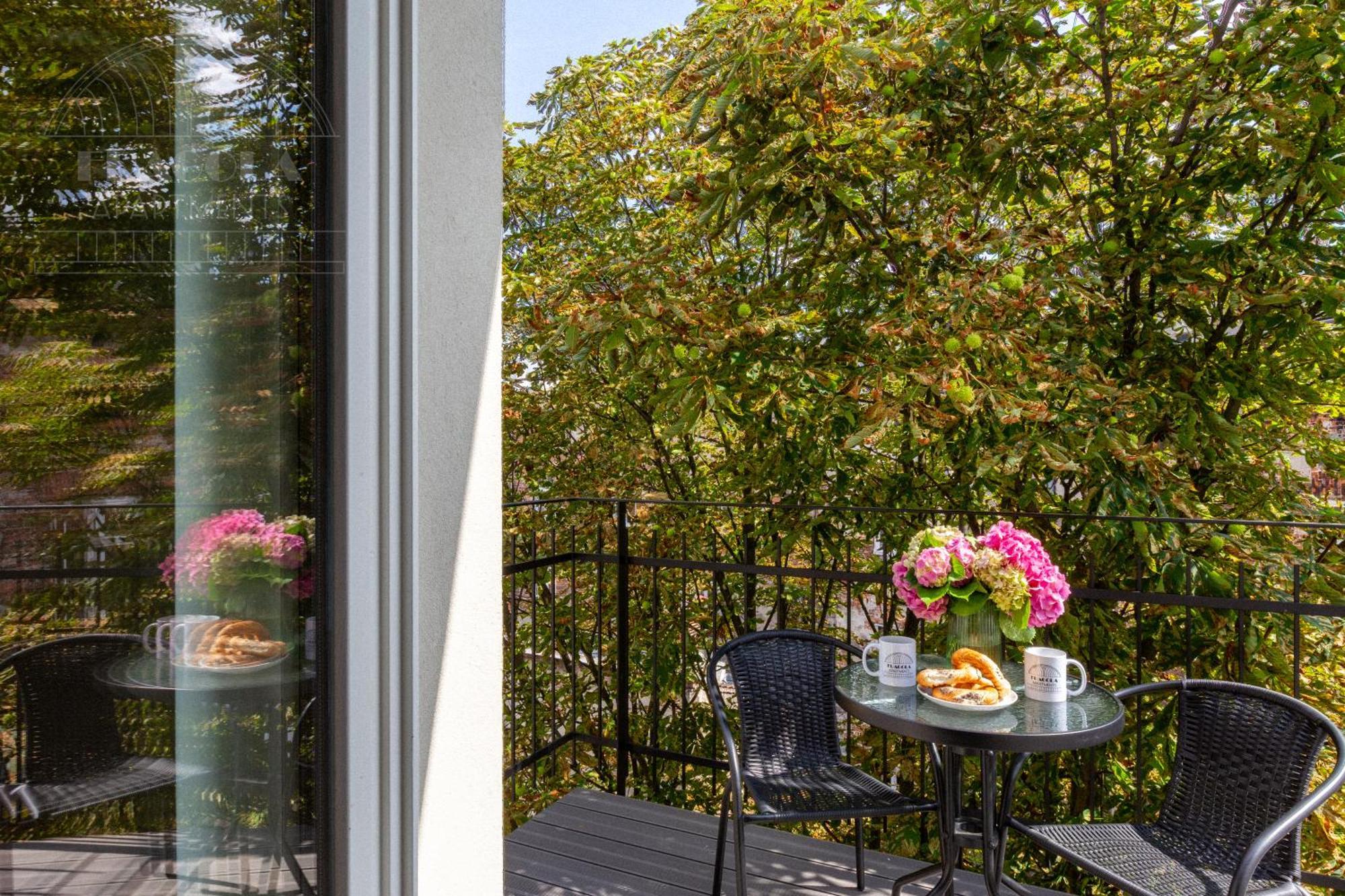 Canvas House Fragola Apartments - Heart Of Kazimierz クラクフ エクステリア 写真