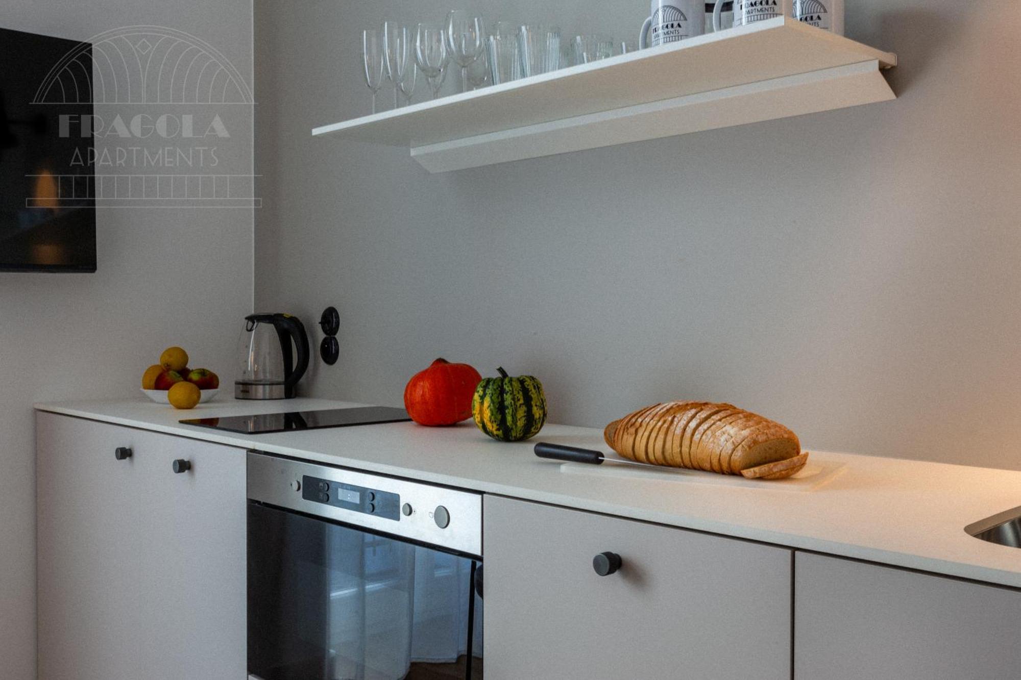 Canvas House Fragola Apartments - Heart Of Kazimierz クラクフ エクステリア 写真